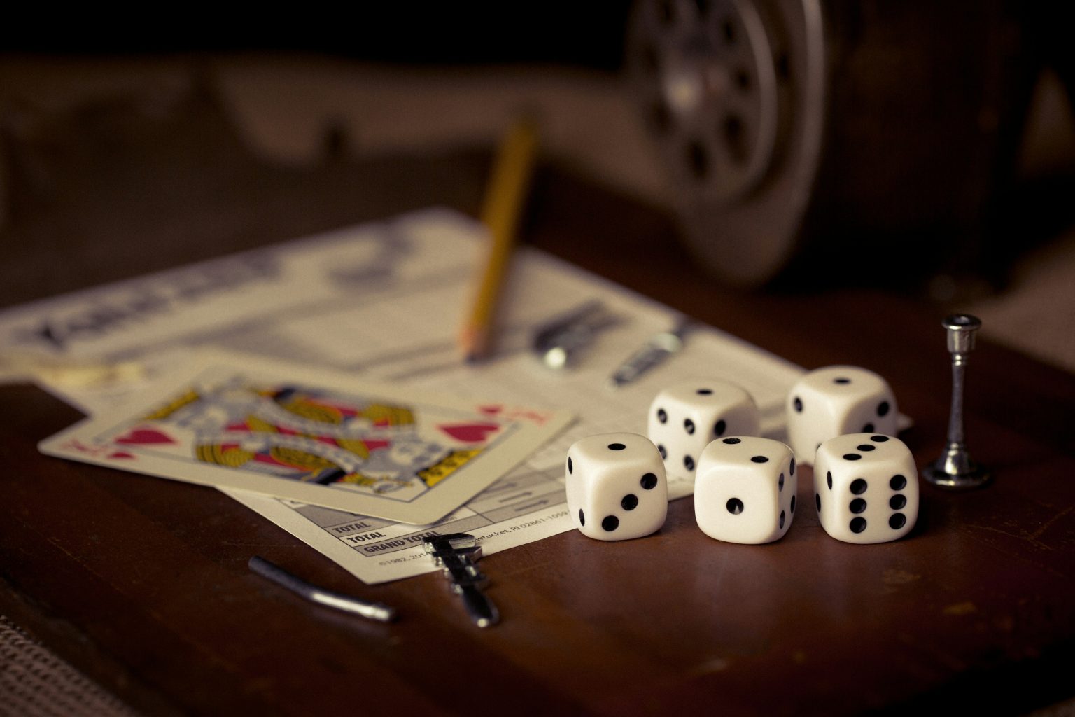 casino SEO services